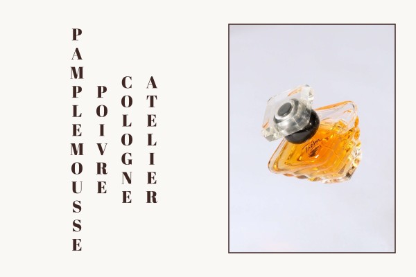 Atelier Cologne - Poivre Pamplemousse