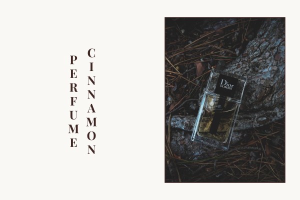 cinnamon perfume