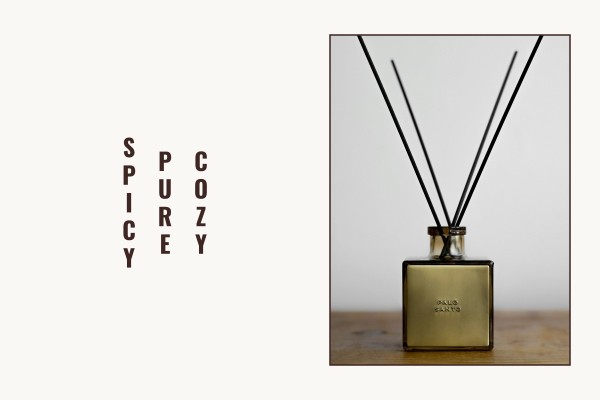 cozy pure spicy