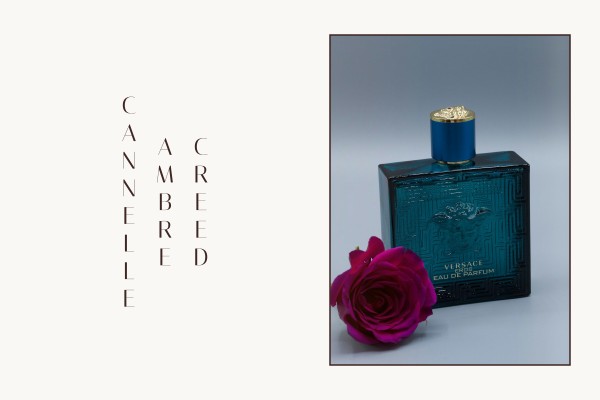 Creed - Ambre Cannelle