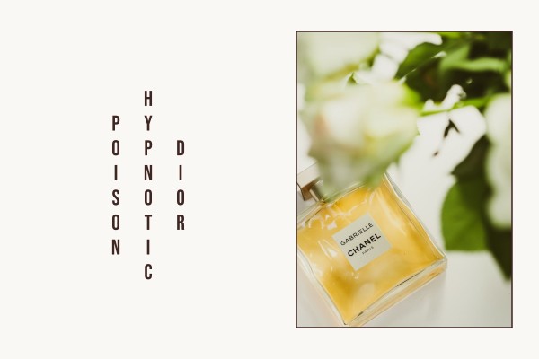 Dior - Hypnotic Poison