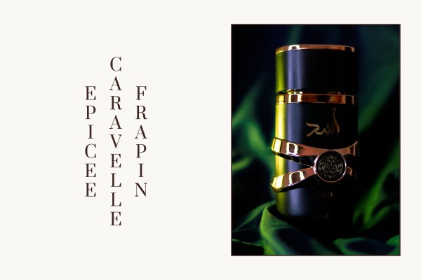 Frapin - Caravelle Epicee