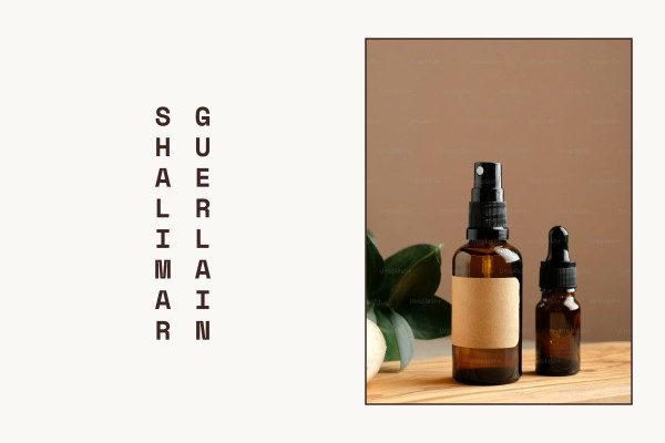 Guerlain - Shalimar