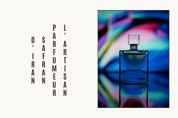L'Artisan Parfumeur - Safran d'Iran