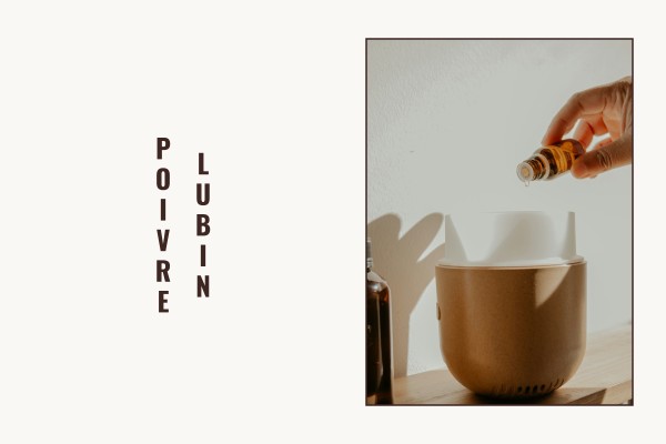 Lubin - Poivre