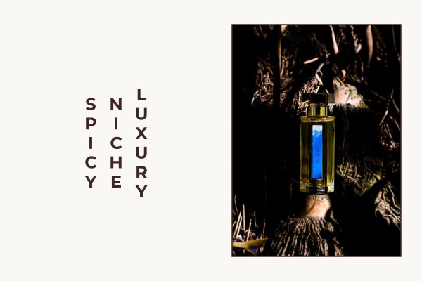 luxury niche spicy