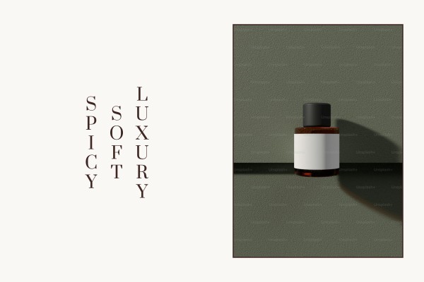 luxury soft spicy