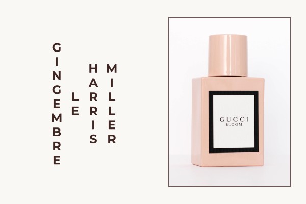 Miller Harris - Le Gingembre