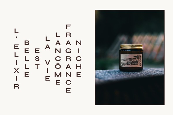 Niche Fragrance - Lancôme La Vie Est Belle L'Elixir