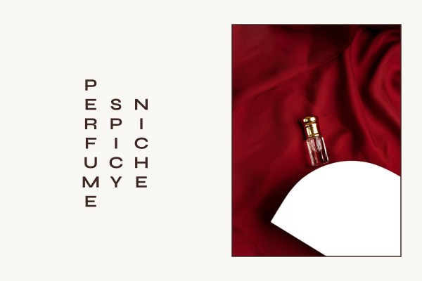 niche spicy perfume