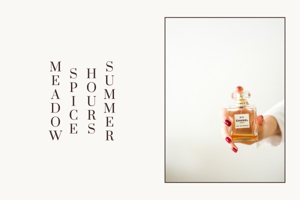 Summer Hours - Spice Meadow