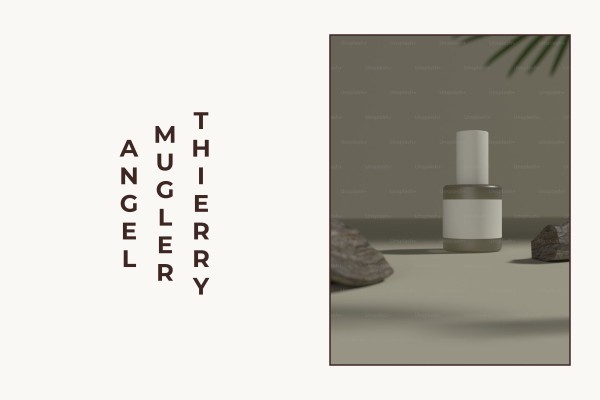 Thierry Mugler - Angel
